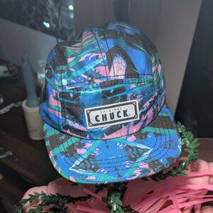 Original Chuck Hat